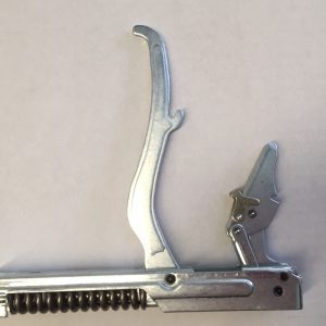 0045001064 Electrolux oven door hinge (single hinge)
