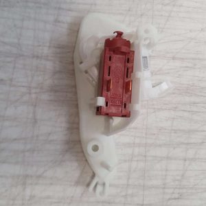 bosch dishwasher water distributer  00653542