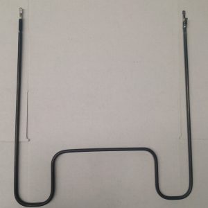 0122004500 top element oven boost 800w