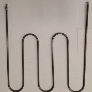 0122004505 Chef Simpson Grill Element 1800W (Earthed)