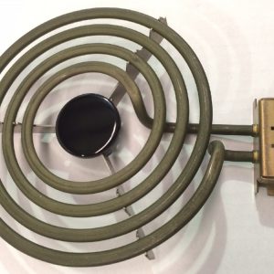 0122004589 160mm Top Heater Cooktop Element Small 1250W HP-019