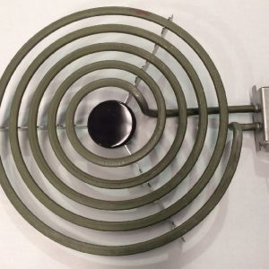 0122004590 200mm Top Heater Element Large 2050W HP-020