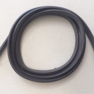 0208003315 Oven Door Seal 2 clips 1500mm 3 Clips