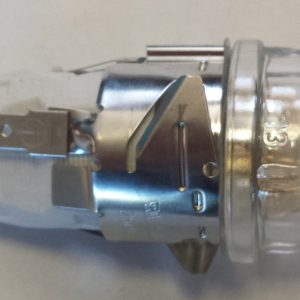 0212002074 Oven Light Holder Assy Lamp