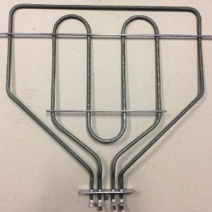 03010622 Lofra Grill element 900+1500 W