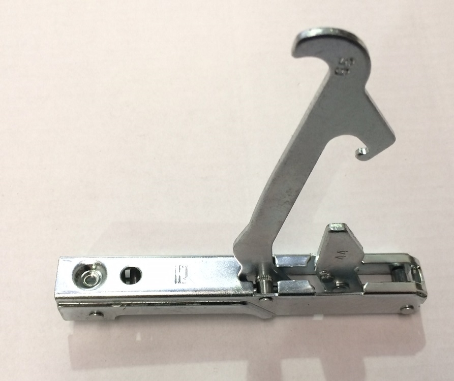 03040078 Genuine Lofra Oven Door Hinge (Single Hinge)