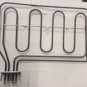 *No longer Available* 040148009905R Blanco Nardi Oven Grill Element 1100+2400W 240V