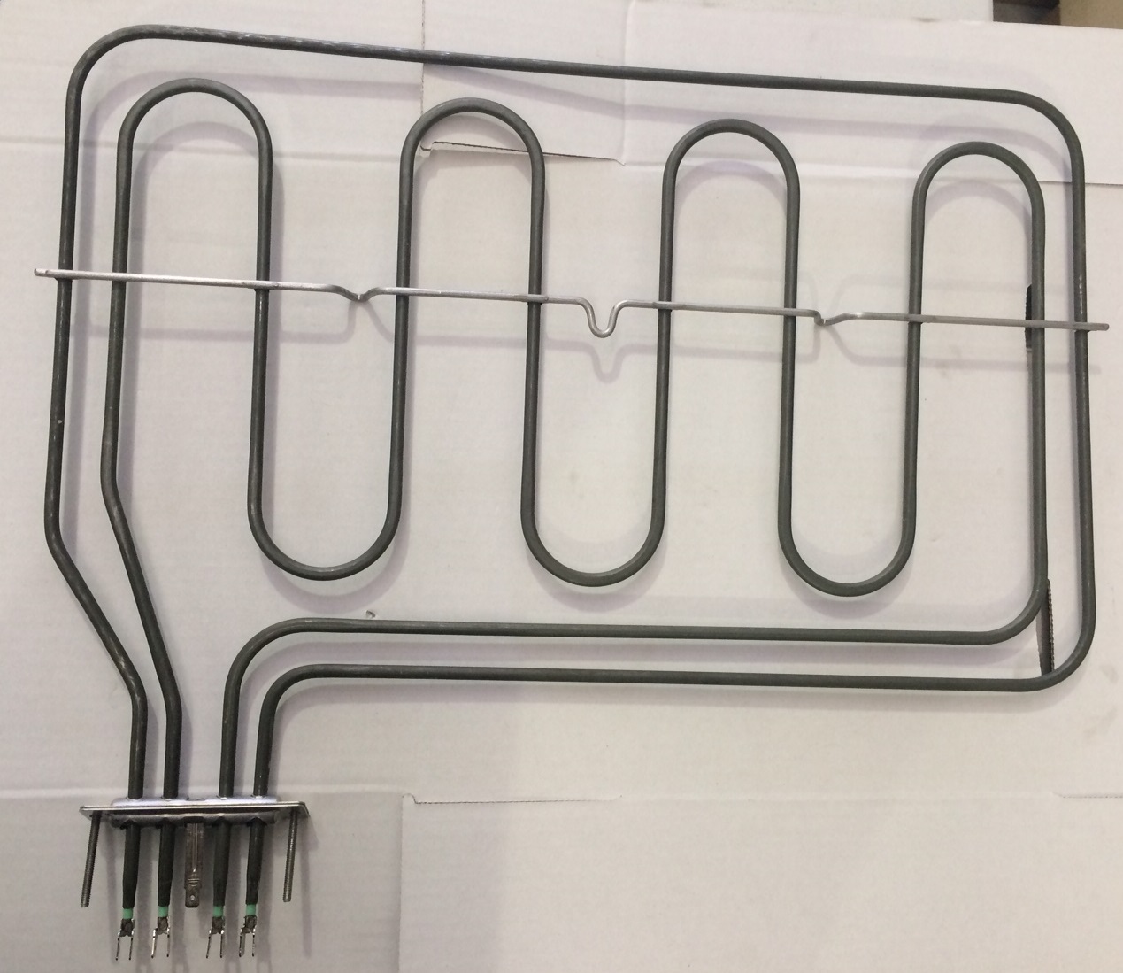 *No longer Available* 040148009905R Blanco Nardi Oven Grill Element 1100+2400W 240V