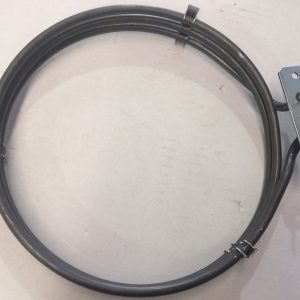 040148009907R Fan Element 2600W NO STUDS Genuine IRCA
