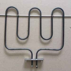040199009908R Blanco Omega Nardi Top Grill Element 1800W