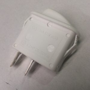 0534001687 On/Off Light Switch