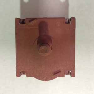 0534001695 Oven Selector Switch 55869