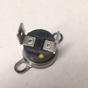 0541001232 Universal Klixon, T503 style N/C 145 DegC Safety Cutout Thermostat