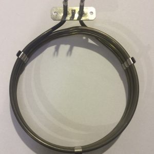 101-01 Fan Forced Element Most Delonghi, Blanco 2100W