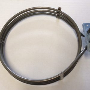 062097004 Genuine Delonghi 2200W Fan Forced Element Triple Loop