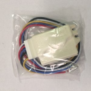 0628271101 CONTROL UNIT MOTOR KIT