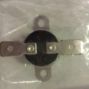 081599 75°C COOLING FAN THERMOSTAT ARISITON CUTOUT