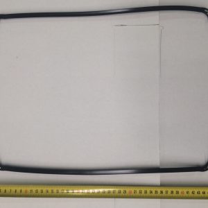 090118009916R Blanco Compatible Oven Door Seal 600mm
