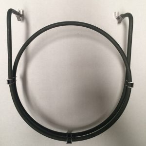 0122004506 Fan Forced Element 2200W 20.35141.000 / GA26A000