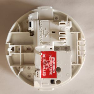 Clipsal Wireless Smoke Alarm Interconnect Base *CLEARANCE STOCK, LIMITED TIME ONLY* Please Read Description*
