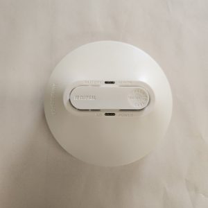 Clipsal 755PSMA4 Mains Powered Smoke Alarm *CLEARANCE STOCK, LIMITED TIME ONLY* Please Read Description*