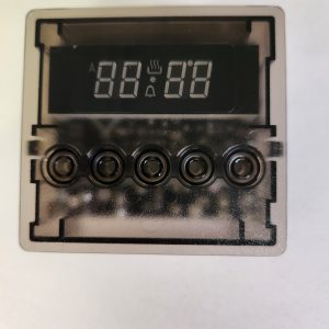 A/446/29 Ilve Oven Electronic Clock