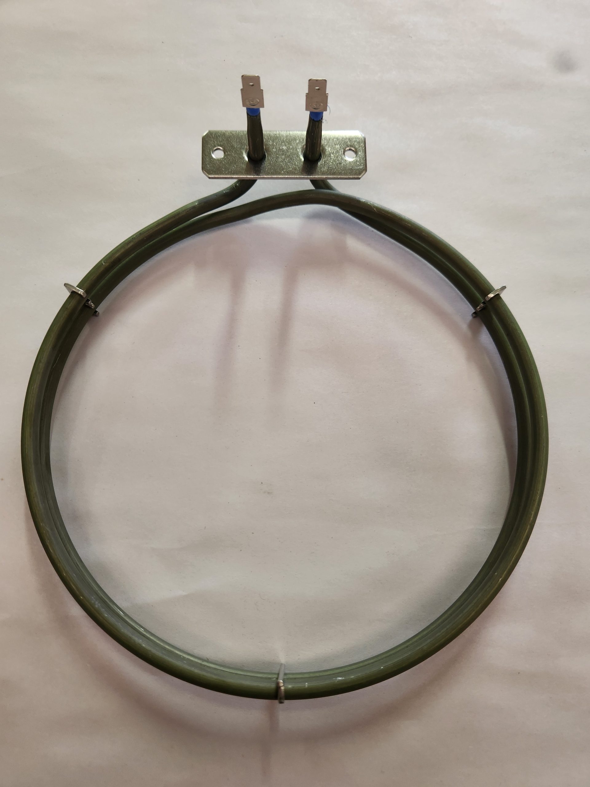 Electrolux 4055613238 Fan Forced Element 2200W 0122004574, 20.35050.030 - Image 4