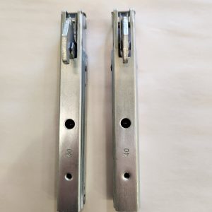 031199009930R Blanco Compatible Oven Door Hinge (Single hinge)