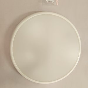 25w led tri colour slim line circular fitting 2500lm