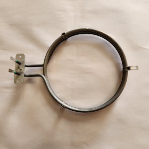 9666 Fan Forced Element 2500W (3 ring)