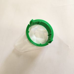 0564257398 Simpson Top Loader/EziSet Lint Filter