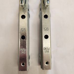 031199009941R Blanco Compatible Oven Door Hinge (1x hinge)