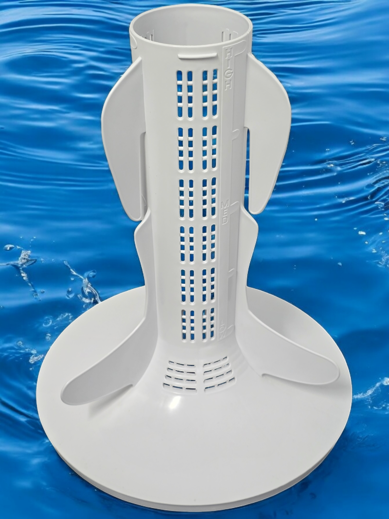 425025p Higher/Improved Quality Fisher and Paykel Compatible Agitator - Image 3