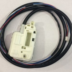 119414520 WASHING MACHINE LOCK LID ASSEMBLY 1550MM