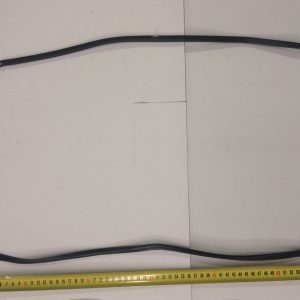 12380320 Omega Oven Door seal Double Hook