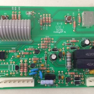 12784417F Maytag PCB DISPLAY BOARD
