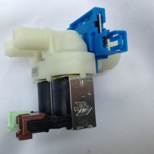 132441612 Electrolux inlet solenoid valve 2-way flowmeter