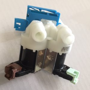 132518622 Electrolux Simpson compatible washing machine inlet valve solenoid 2 way