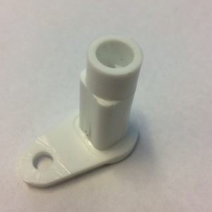 1427656 FRIDGE THIMBLE CAM CLOSED