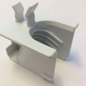 00165286 Bosch Dishwasher Stress Relief