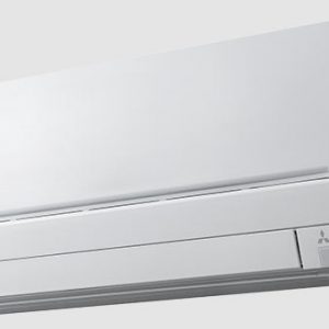 2.5 KW COOLING - 3.2 KW HEATING