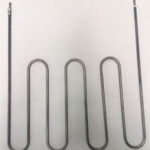 4055561445 Lower Bake Oven Element 1800W (20.35168.000)