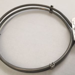 20.35583.000 Omega 2000W Oven Fan Element with Mounting Pin V32009186