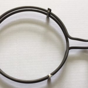 20.40474.000 Fisher & Paykel Fan Forced Element Genuine EGO