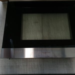 Bellini BO6602X BO6602X COMPLETE DOOR ASSY