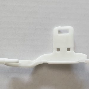 MFC62250201 LG OEM Refrigerator Dispenser Lever