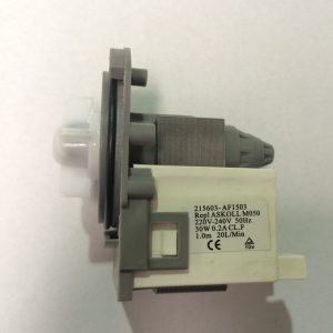 uni274 universal drain pump