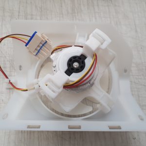 811975407 Shroud Fan Assembly Westinghouse, Kelvinator