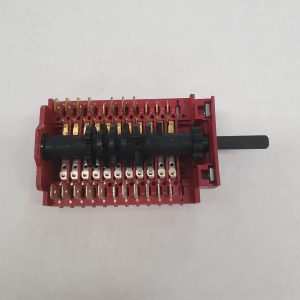 811730285 SMEG SELECTOR SWITCH