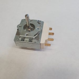03010480 Genuine Damani, Lofra, Technika, Mechanical Oven Timer